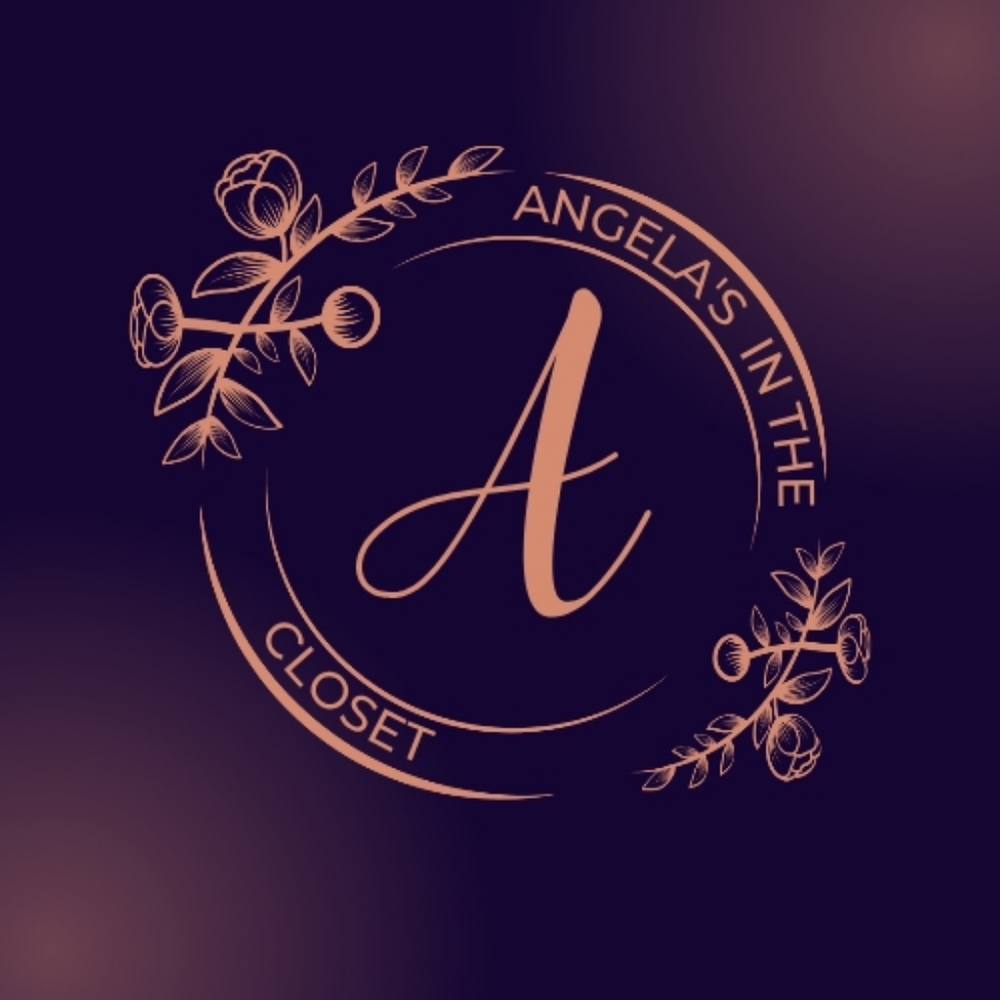 Meet your Posher, Angela's In The Closet